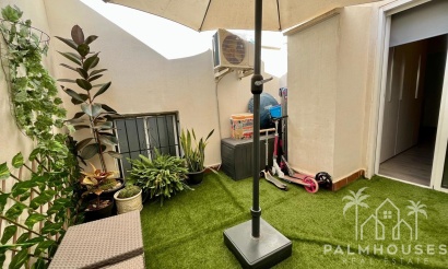 Revente - Apartment - Torrevieja - Costa Blanca