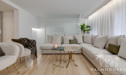 Venta - Apartment - Torrevieja - Playa del cura