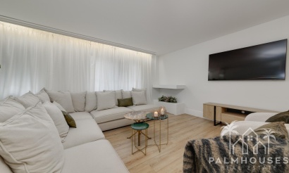 Venta - Apartment - Torrevieja - Playa del cura