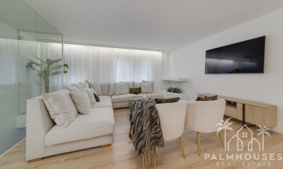 Venta - Apartment - Torrevieja - Playa del cura