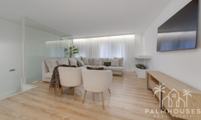 Venta - Apartment - Torrevieja - Playa del cura
