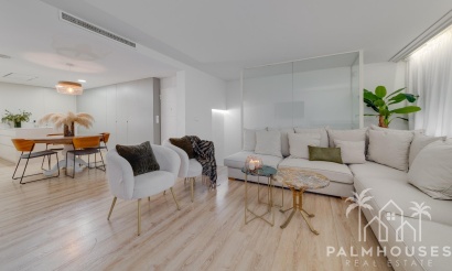 Venta - Apartment - Torrevieja - Playa del cura