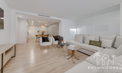 Venta - Apartment - Torrevieja - Playa del cura