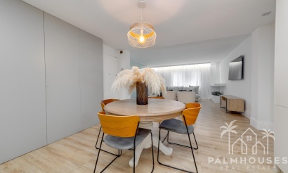 Venta - Apartment - Torrevieja - Playa del cura