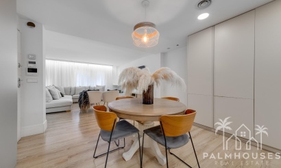 Venta - Apartment - Torrevieja - Playa del cura
