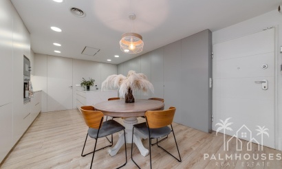 Venta - Apartment - Torrevieja - Playa del cura