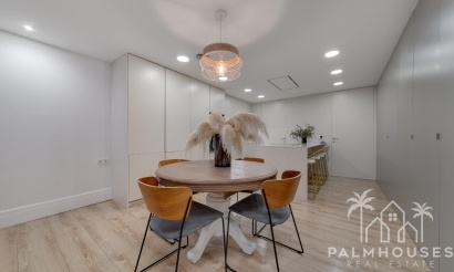 Venta - Apartment - Torrevieja - Playa del cura