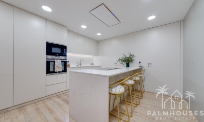 Venta - Apartment - Torrevieja - Playa del cura