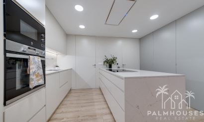 Venta - Apartment - Torrevieja - Playa del cura