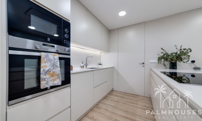 Venta - Apartment - Torrevieja - Playa del cura