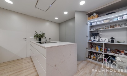 Venta - Apartment - Torrevieja - Playa del cura