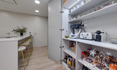 Venta - Apartment - Torrevieja - Playa del cura