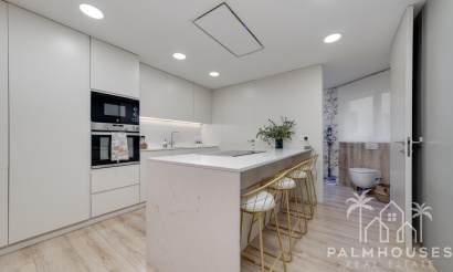 Venta - Apartment - Torrevieja - Playa del cura
