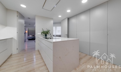 Venta - Apartment - Torrevieja - Playa del cura