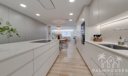 Venta - Apartment - Torrevieja - Playa del cura