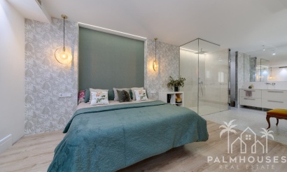 Venta - Apartment - Torrevieja - Playa del cura