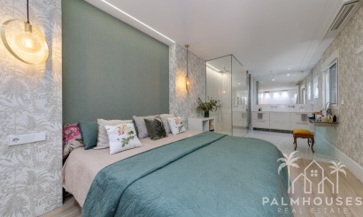 Venta - Apartment - Torrevieja - Playa del cura