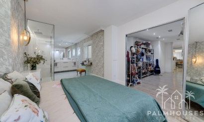 Venta - Apartment - Torrevieja - Playa del cura