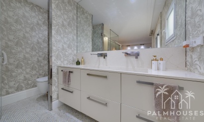 Venta - Apartment - Torrevieja - Playa del cura