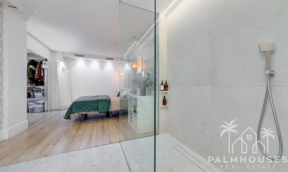 Venta - Apartment - Torrevieja - Playa del cura