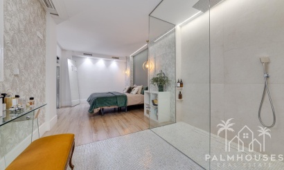 Venta - Apartment - Torrevieja - Playa del cura