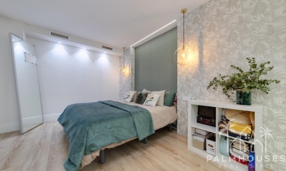 Venta - Apartment - Torrevieja - Playa del cura