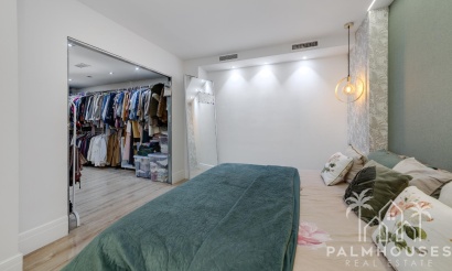 Venta - Apartment - Torrevieja - Playa del cura