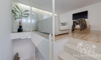 Venta - Apartment - Torrevieja - Playa del cura