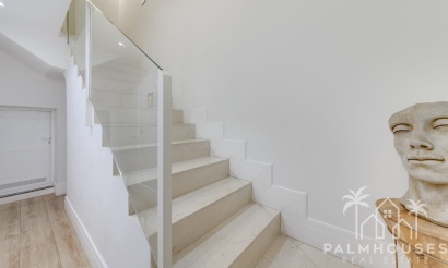 Venta - Apartment - Torrevieja - Playa del cura