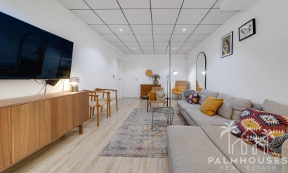 Venta - Apartment - Torrevieja - Playa del cura