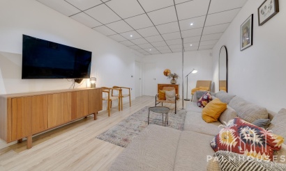 Venta - Apartment - Torrevieja - Playa del cura
