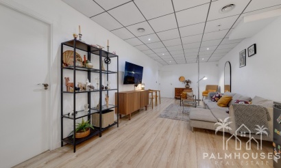 Venta - Apartment - Torrevieja - Playa del cura