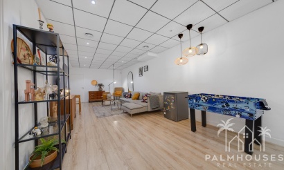 Venta - Apartment - Torrevieja - Playa del cura