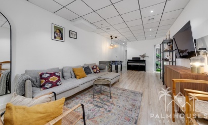 Venta - Apartment - Torrevieja - Playa del cura