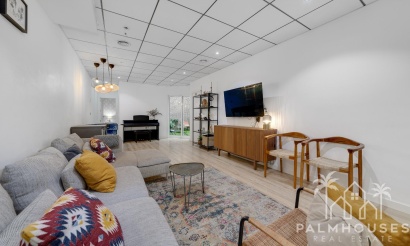 Venta - Apartment - Torrevieja - Playa del cura