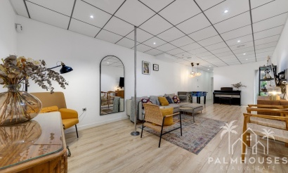 Venta - Apartment - Torrevieja - Playa del cura