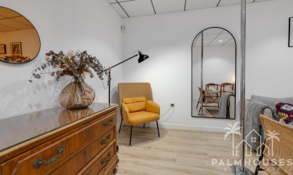 Venta - Apartment - Torrevieja - Playa del cura
