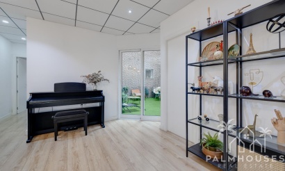 Venta - Apartment - Torrevieja - Playa del cura