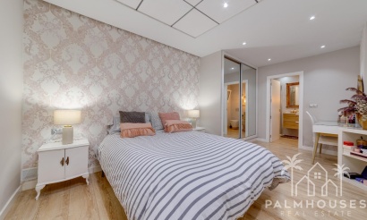 Venta - Apartment - Torrevieja - Playa del cura