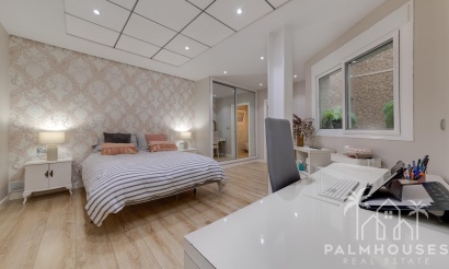 Venta - Apartment - Torrevieja - Playa del cura