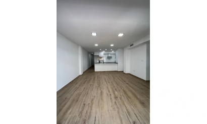 Revente - Apartment - Torrevieja - La Mata