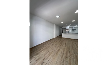 Revente - Apartment - Torrevieja - La Mata