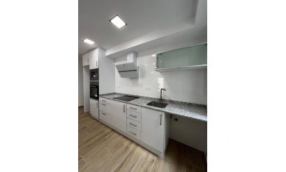 Revente - Apartment - Torrevieja - La Mata