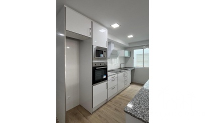Revente - Apartment - Torrevieja - La Mata