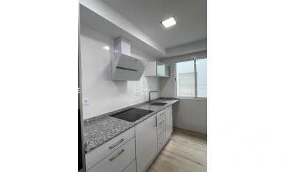 Revente - Apartment - Torrevieja - La Mata