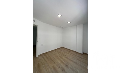 Revente - Apartment - Torrevieja - La Mata