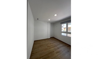 Revente - Apartment - Torrevieja - La Mata