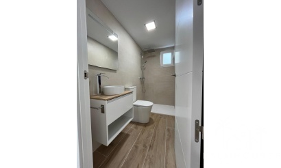 Revente - Apartment - Torrevieja - La Mata