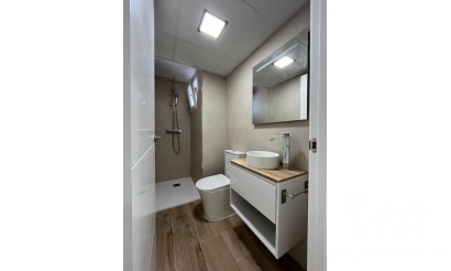 Revente - Apartment - Torrevieja - La Mata