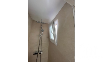 Revente - Apartment - Torrevieja - La Mata